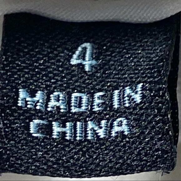 3/$10 Cynthia Rowley Shorts 4 Scalloped Hem Linen-Cotton Lined - Picture 10 of 11